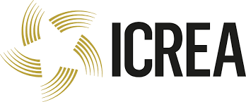 Logo ICREA